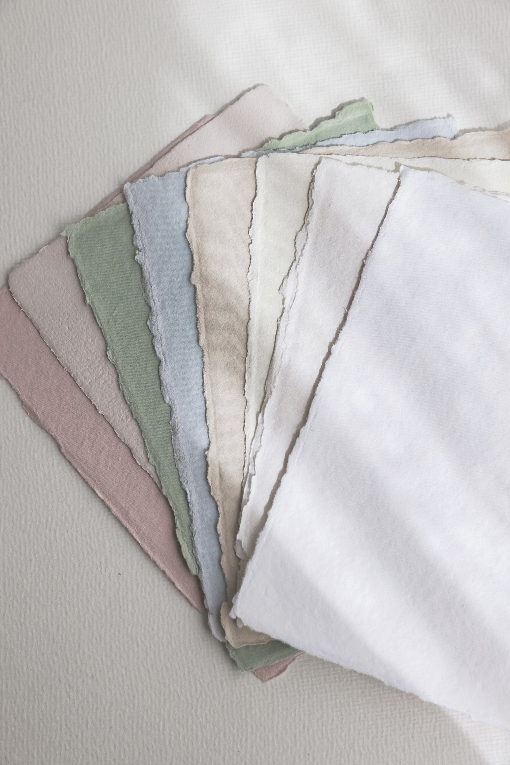Paper Sample Pack