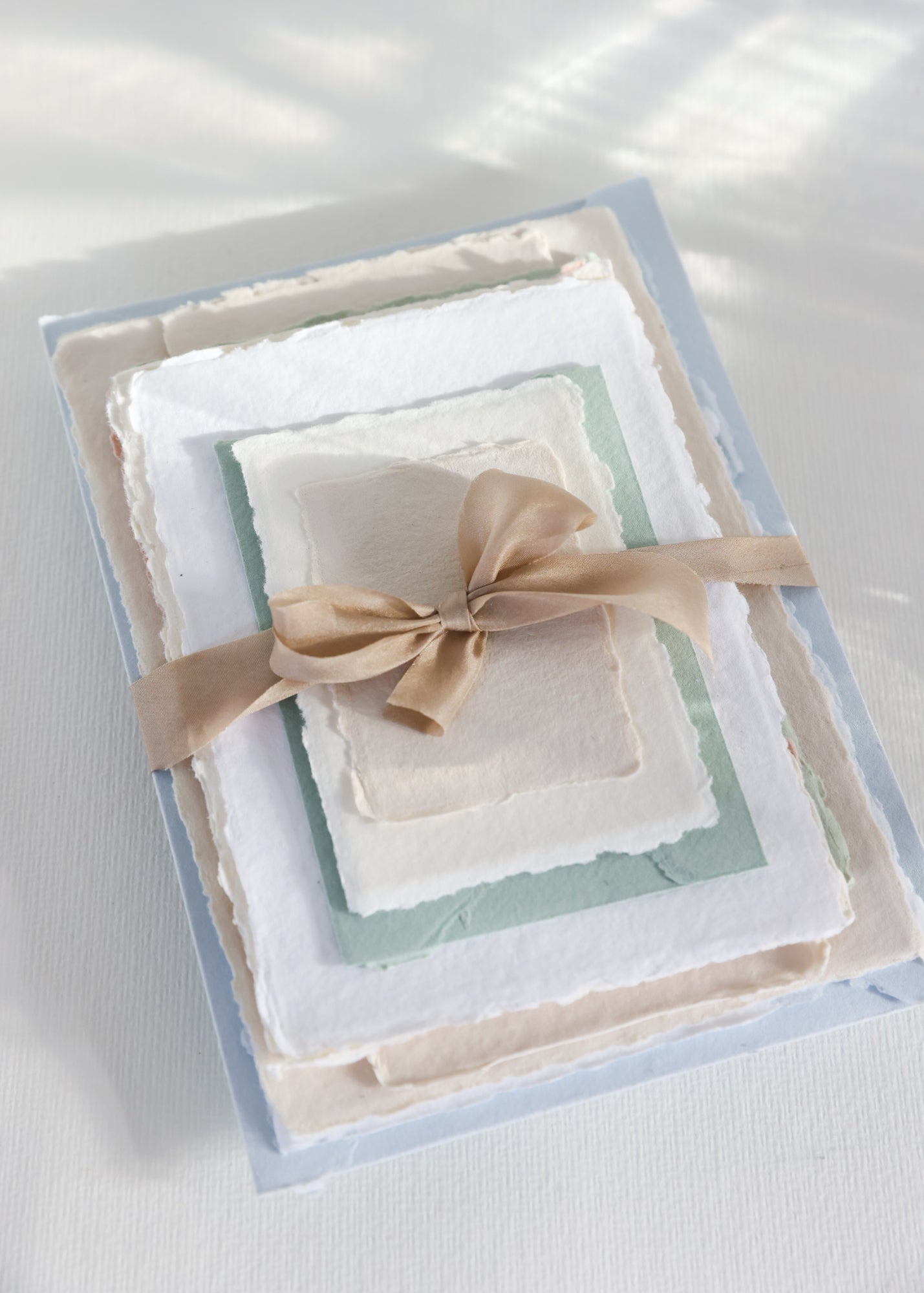 Paper Sample Pack