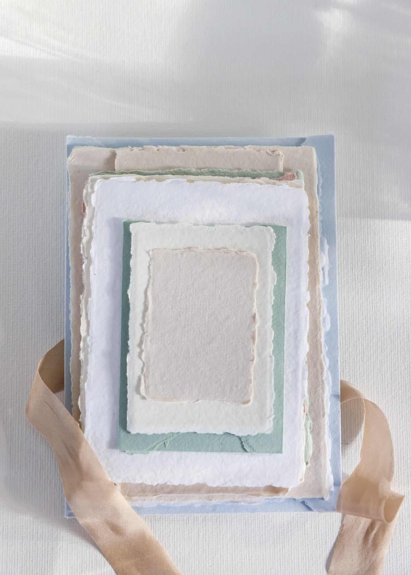 Paper Sample Pack