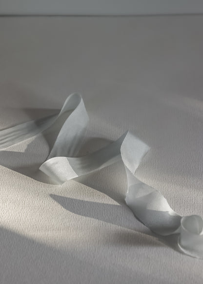 Cloudy Blue • Habotai