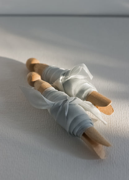 Cloudy Blue • Habotai