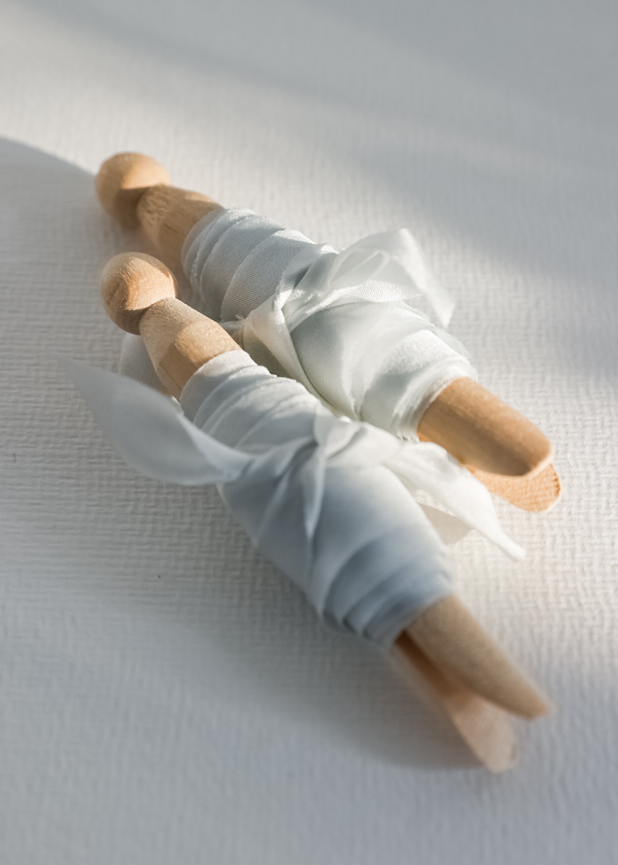 Cloudy Blue • Habotai