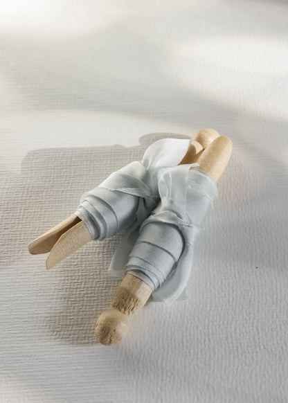 Cloudy Blue • Habotai