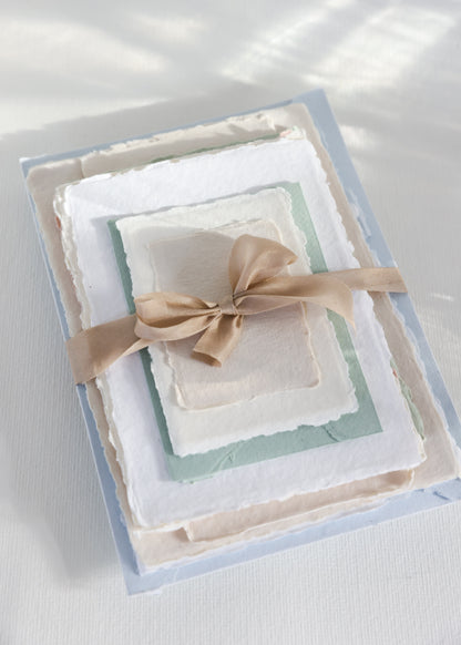 Paper Sample Pack