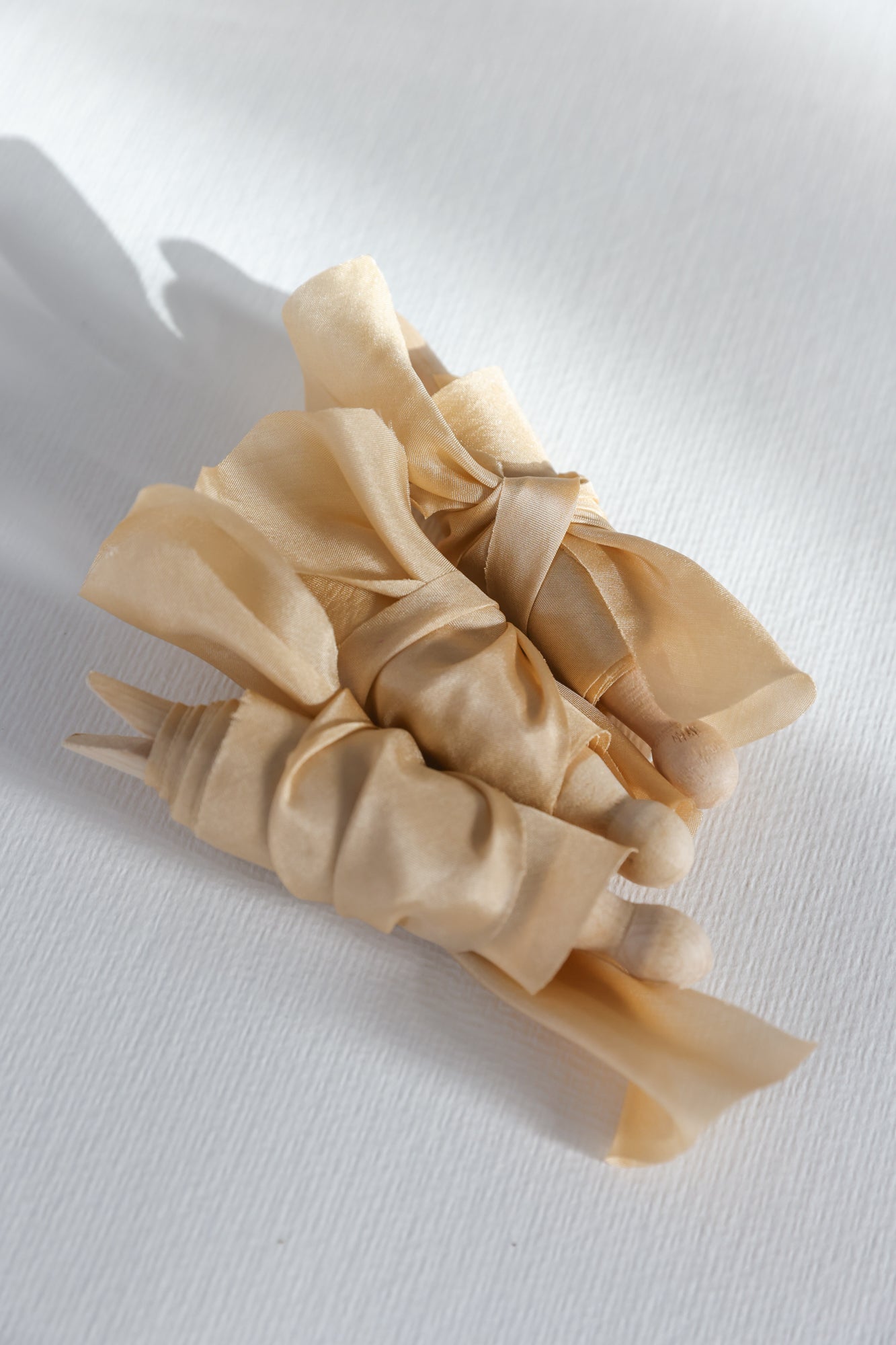Honey Oak • Habotai