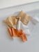 PUMPKIN SPICE Silk Ribbon Styling Bundle