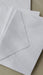 white cotton rag envelopes with a deckle edge finish.